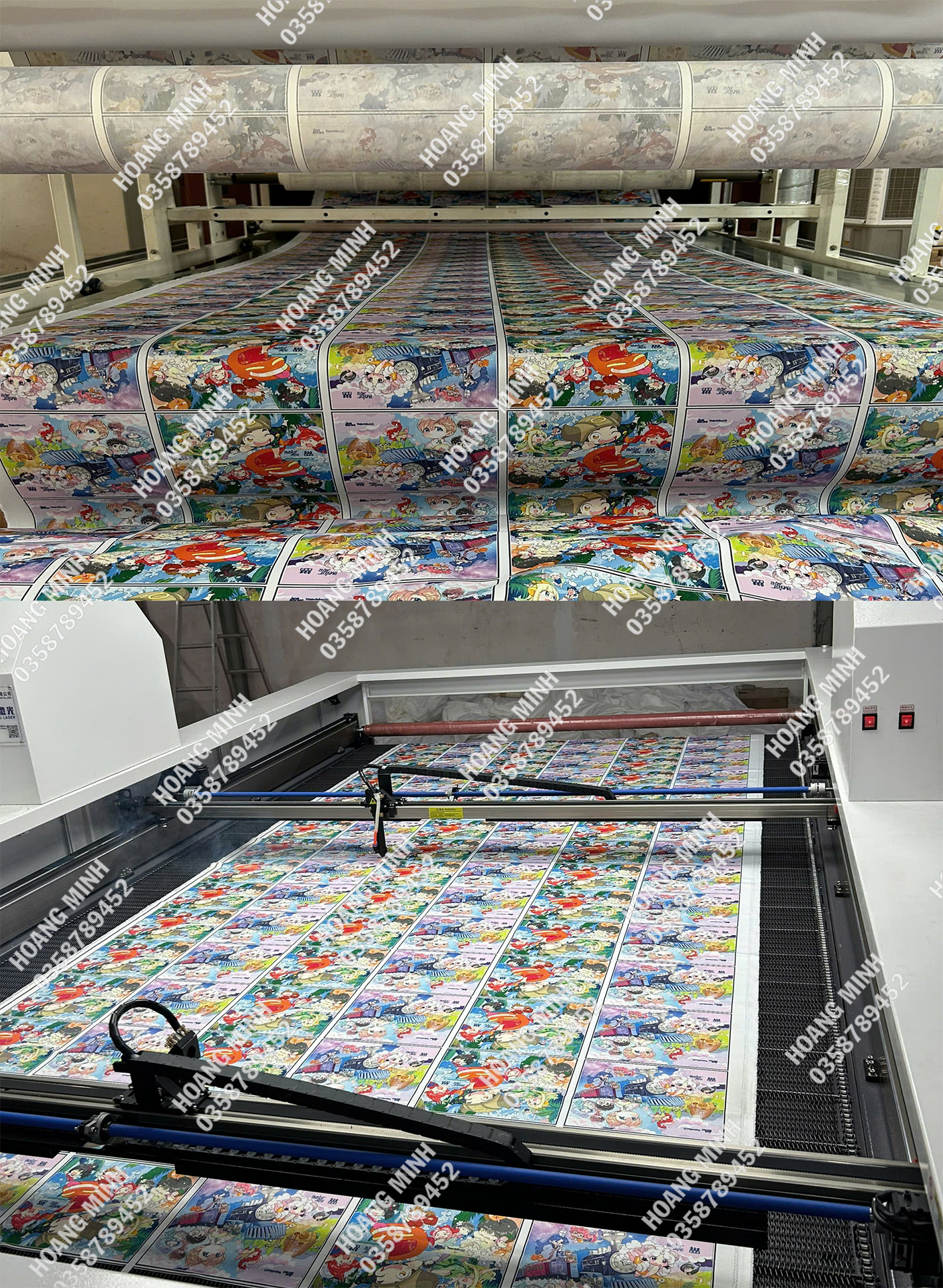 In + cắt laser mẫu 2