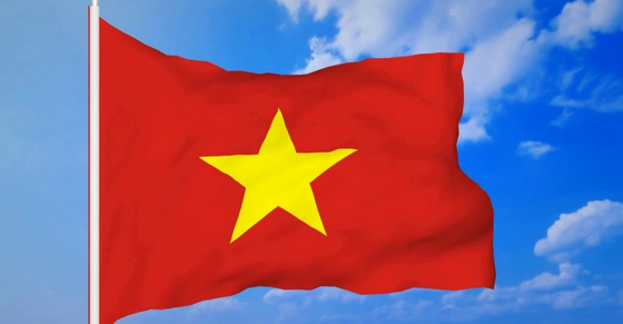 Cờ Tổ Quốc