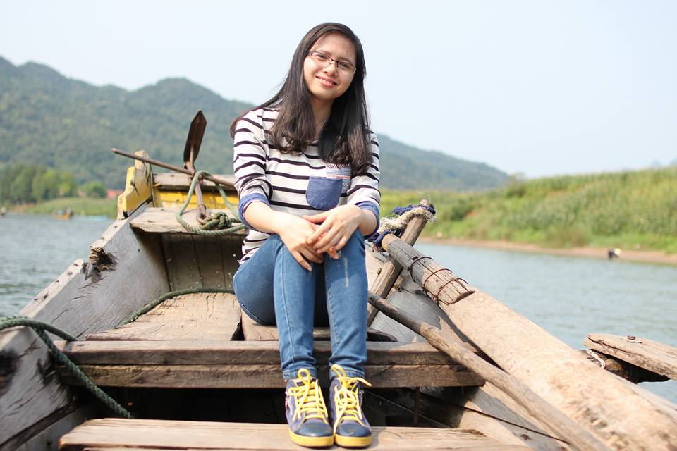 LƯƠNG THỊ TRÚC