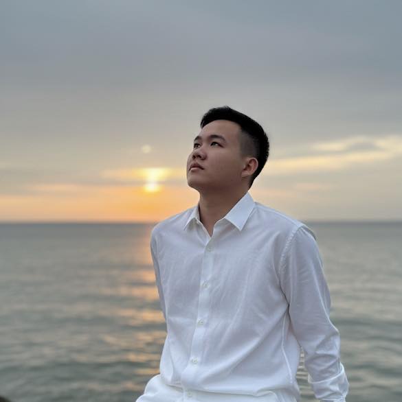 PHAN THÀNH ĐẠT