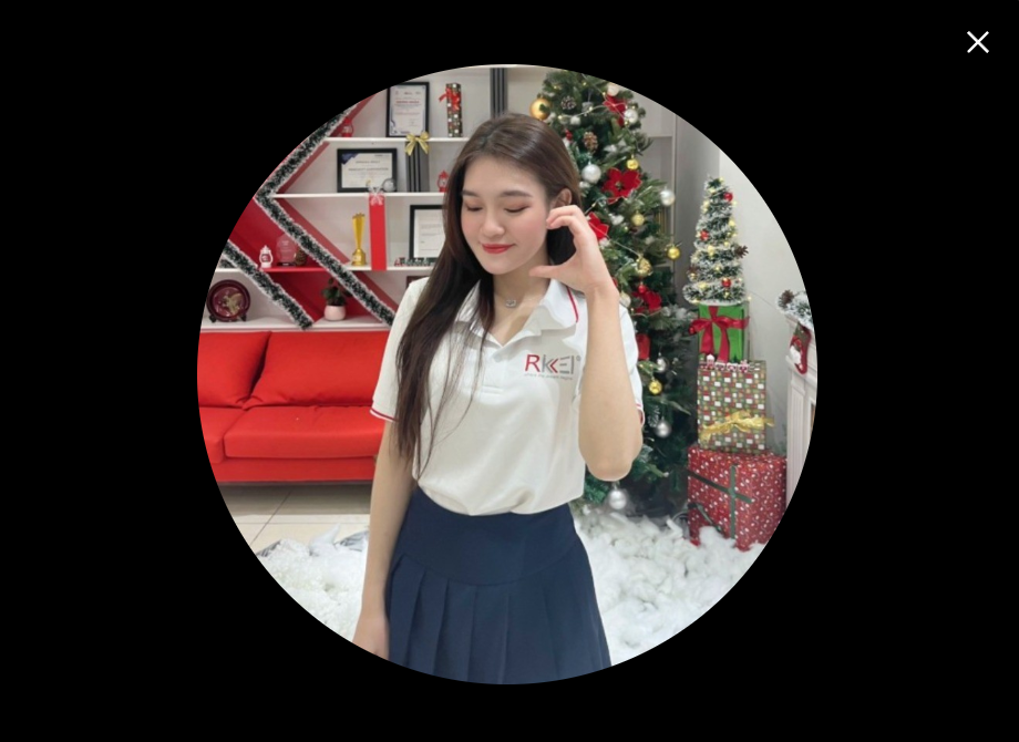 Chị Thu